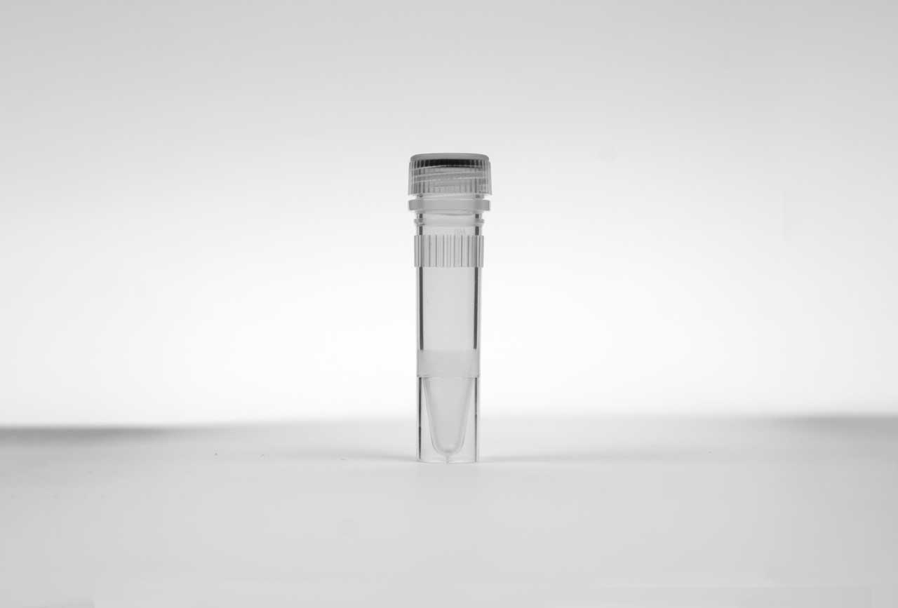 1.5mL Screw Cap Microtubes