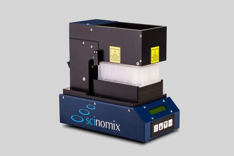 Scinomix BB Dropper