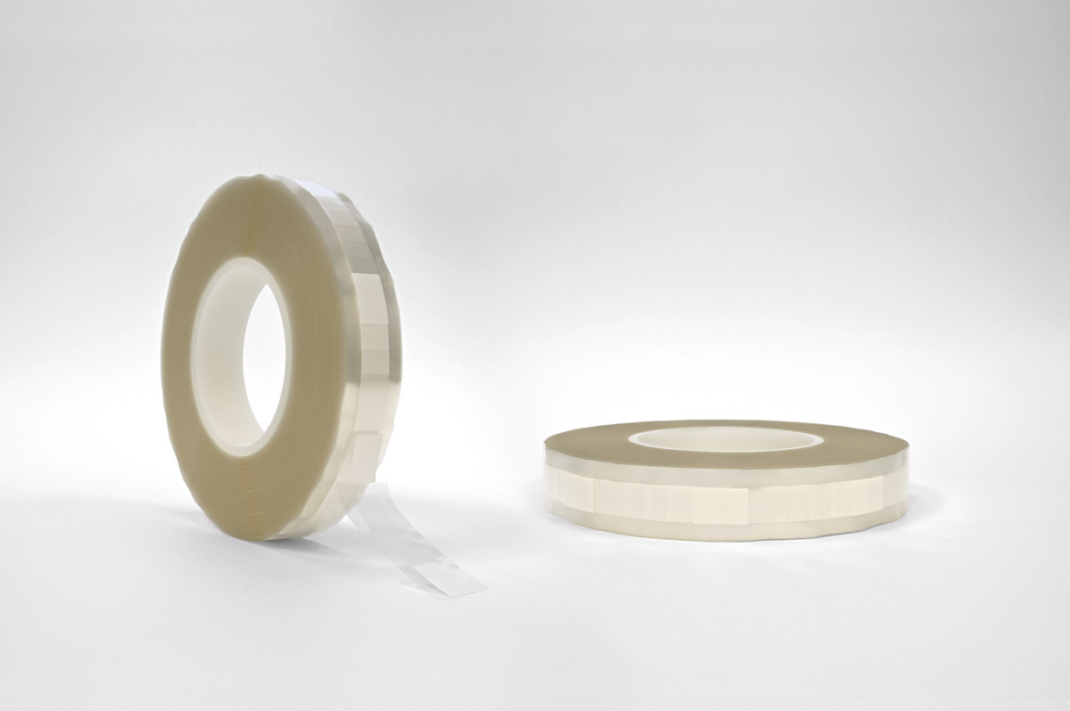 Tube Label Kit, 2000-2008