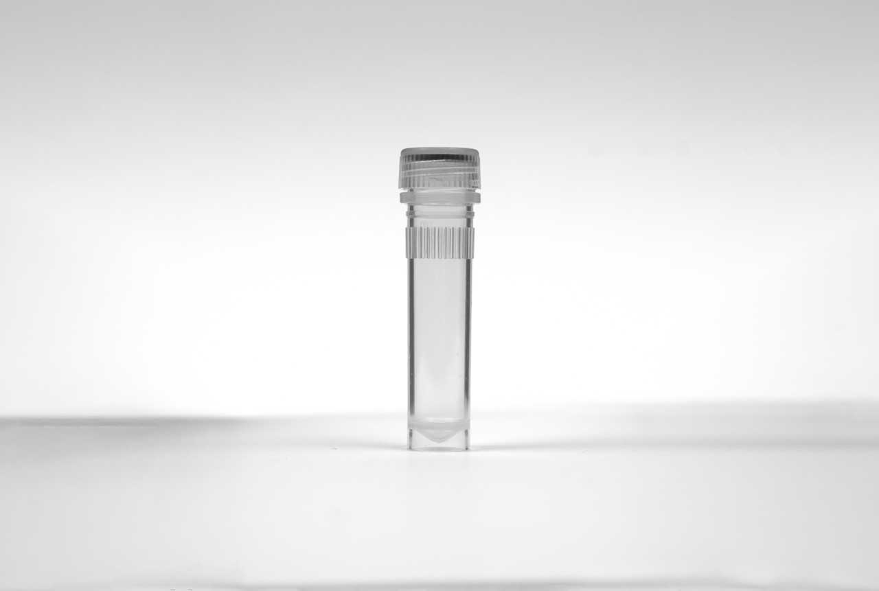 2.0mL Screw Cap Microtube