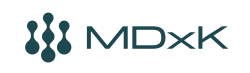 MDxK