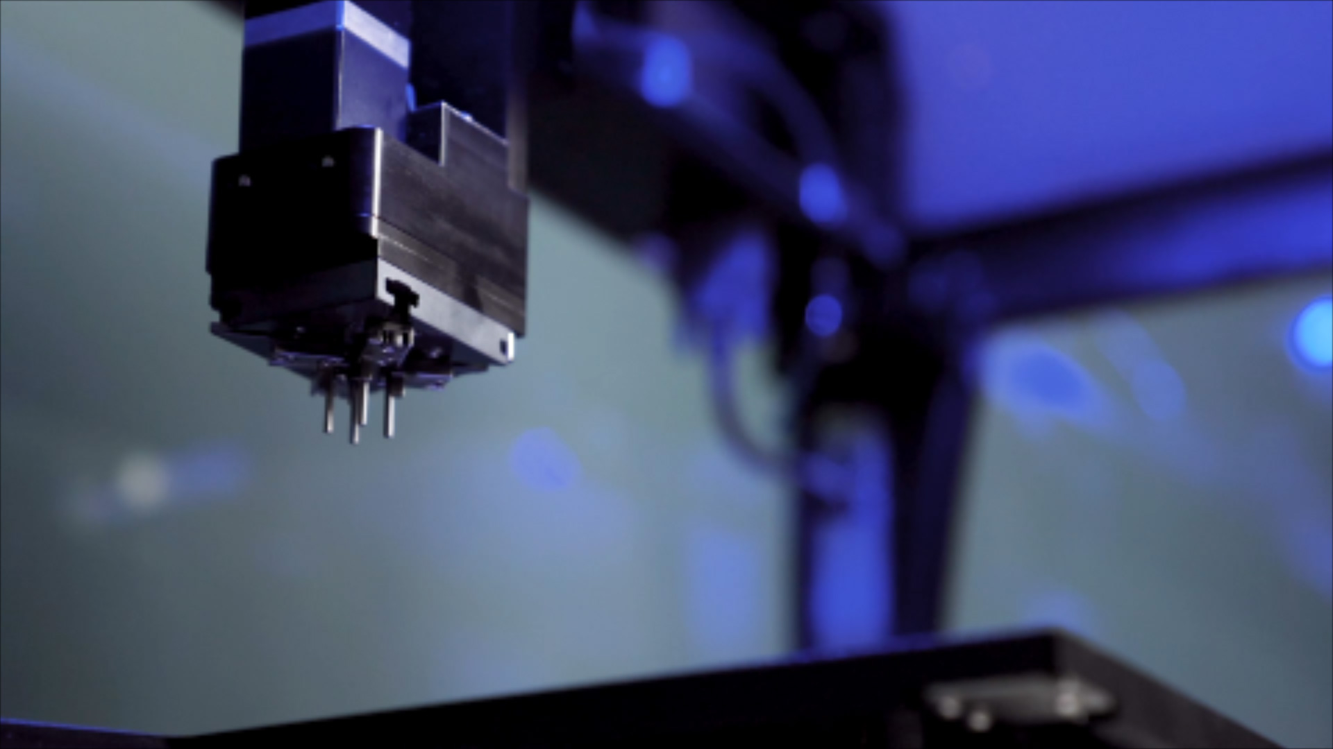 Universal Gripper