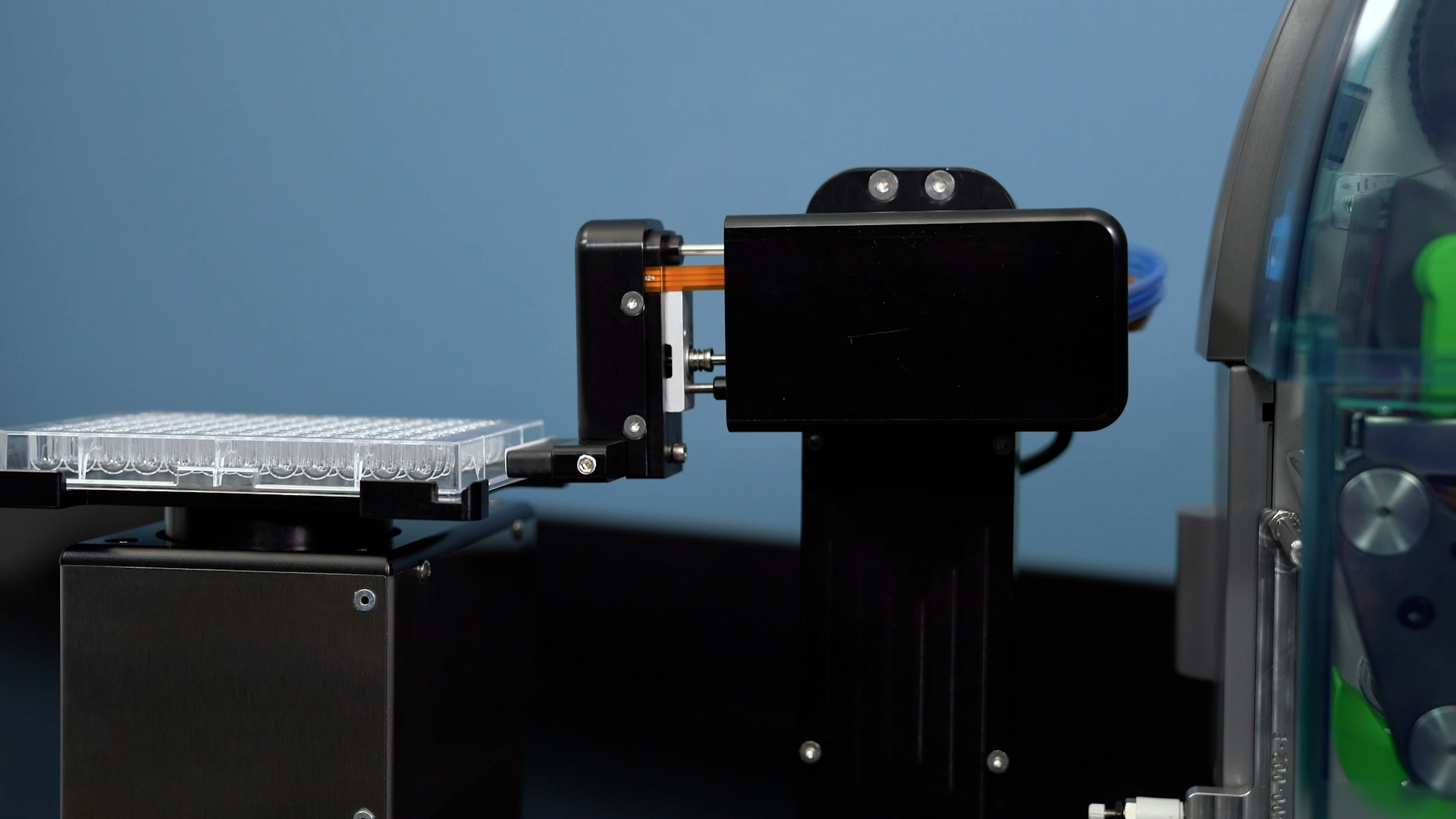 SciPrint MP2 SemiAutomated Microplate Labeler