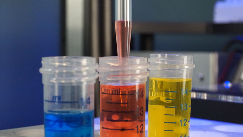 Achieving Scientific Reproducibility with Laboratory Automation Systems