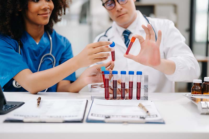 Enhancing Patient Care through Automated Aliquoting in Clinical Diagnostics 