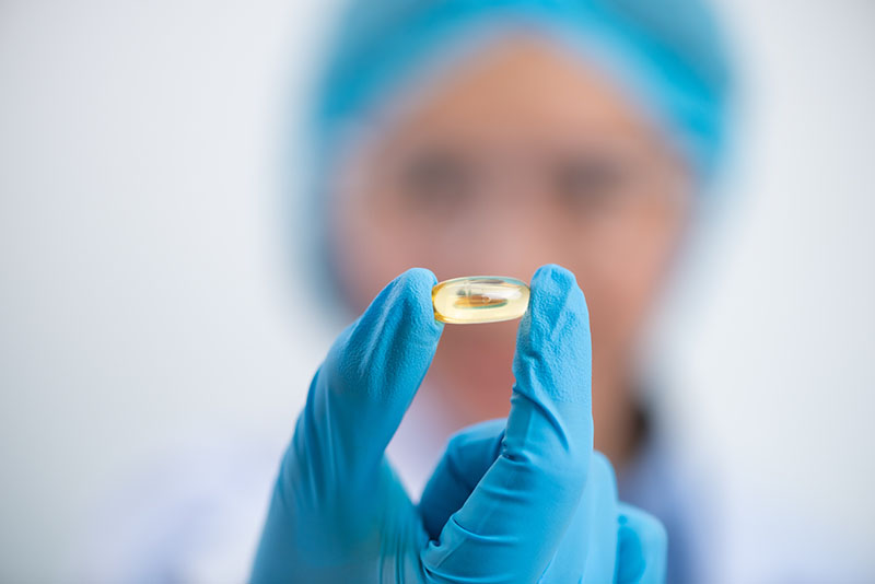 From Identification to Approval: How Automated Aliquoting Advances Drug Discovery Research