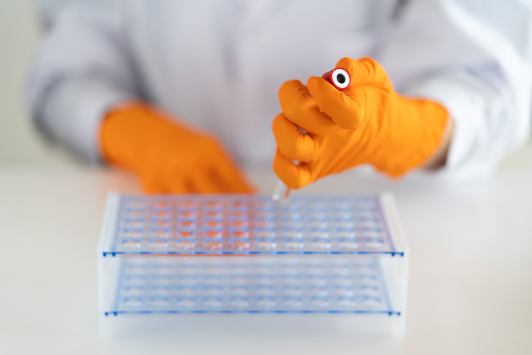 Ergonomics by Design: What to Look for in Laboratory Automation Systems
