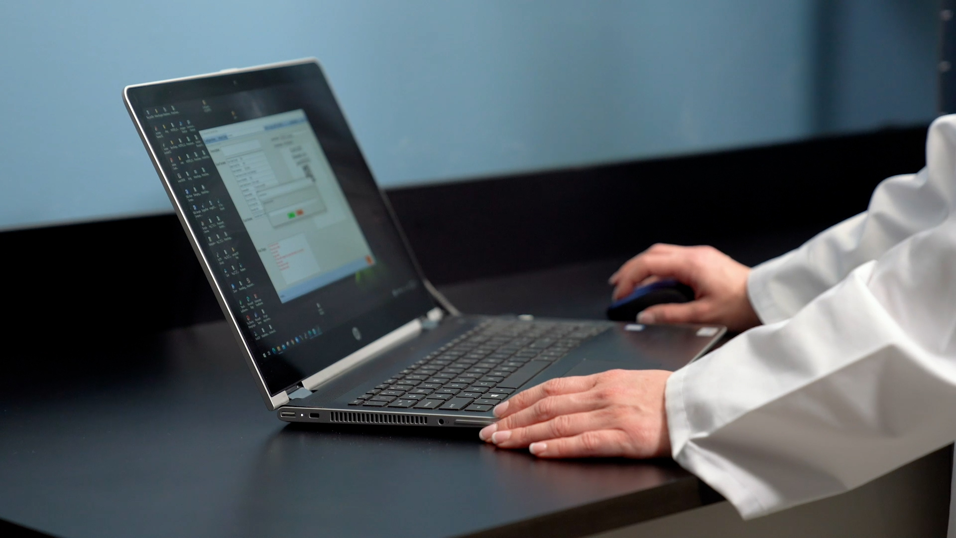 Lab Automation Applied in Clinical Laboratories