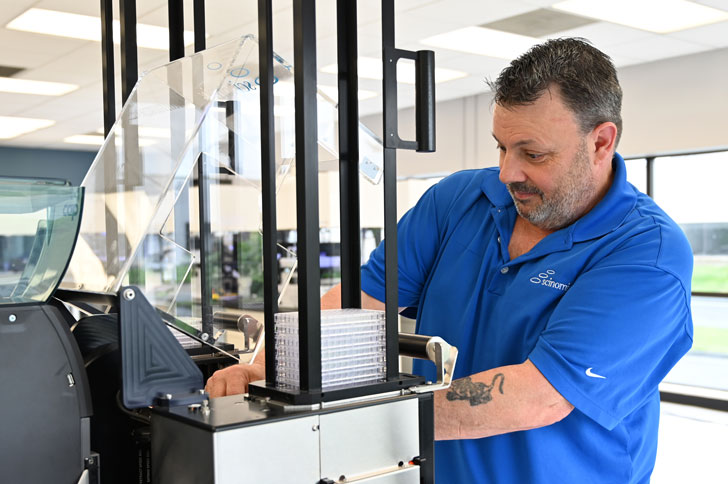 Reducing Laboratory Downtime & Hidden Costs with Proactive Automation Service&nbsp;