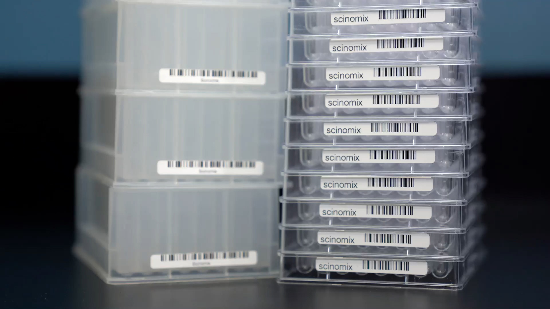 Enhancing Laboratory Efficiency with Automated Microplate Labeling Systems