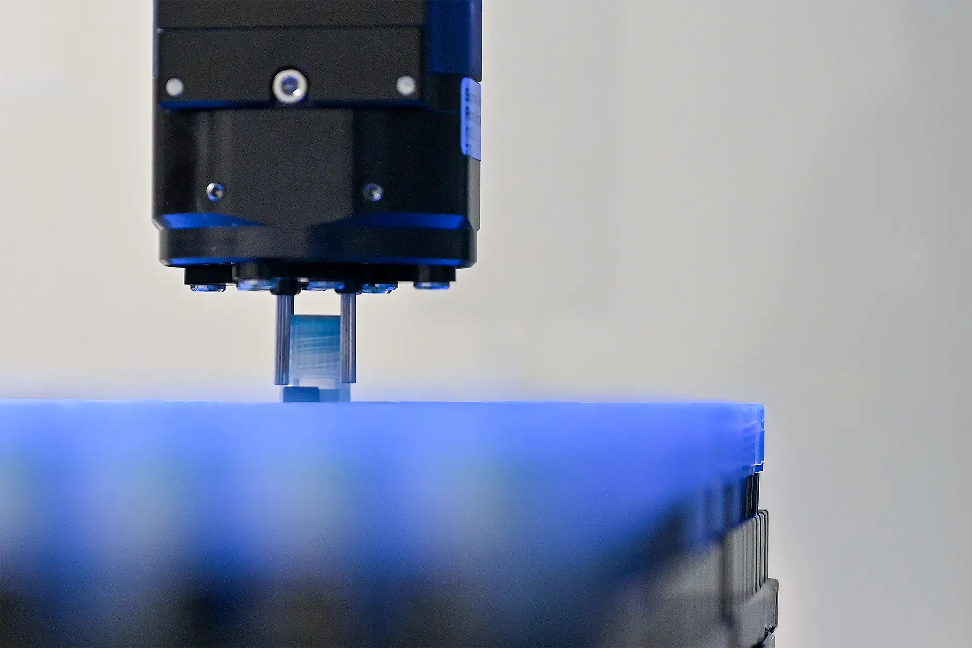 Scinomix Joins Ingersoll Rand to Expand Laboratory Automation Capabilities