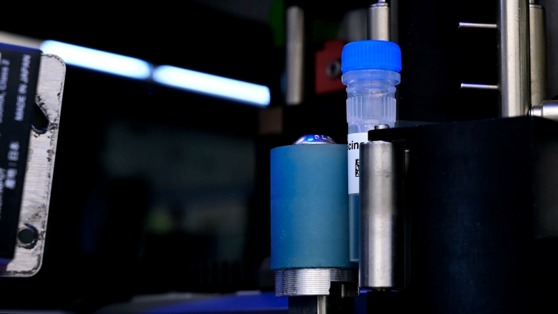 Strategic Laboratory Automation Planning: 5 Key Variables to Consider Early