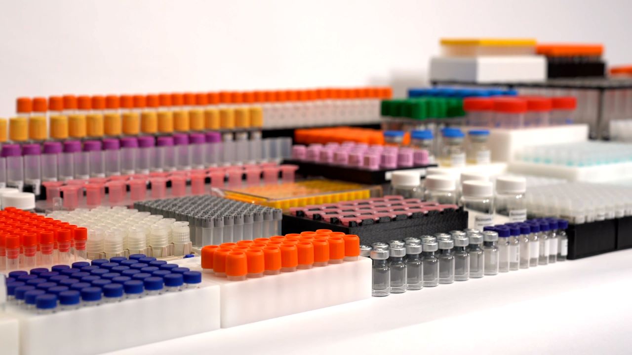 How to Choose the Best Test Tube for Your Experiment