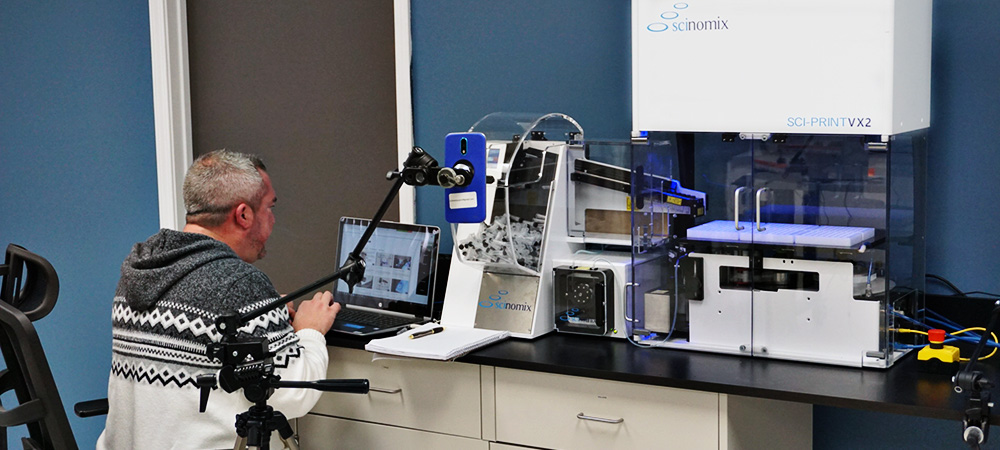 Unlocking the Potential: Requesting Product Demos for Lab Automation Evaluation