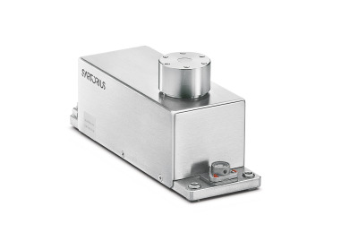 Scinomix Weighing Module
